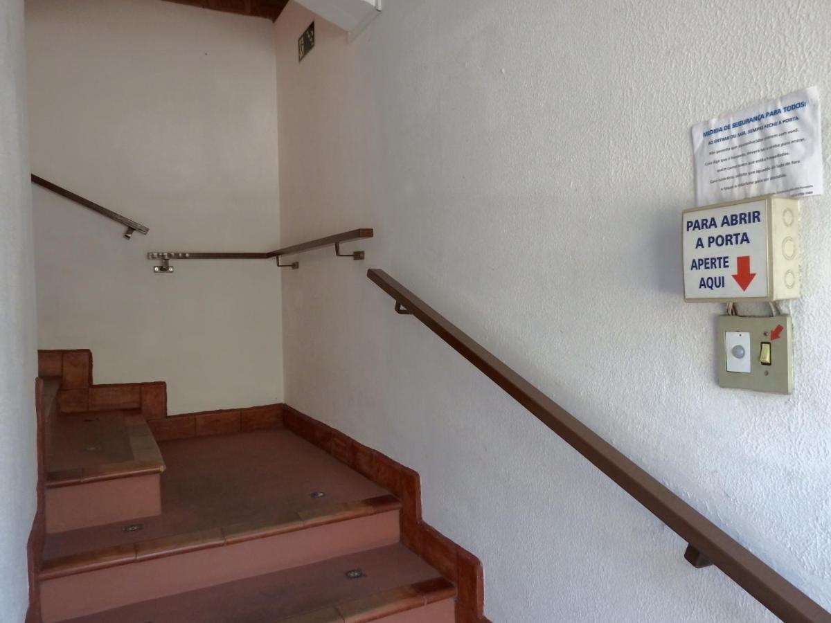 Estrela Da Manha Pousada - Centro De Aguas - Proximo Ao Thermas Águas de São Pedro Екстериор снимка