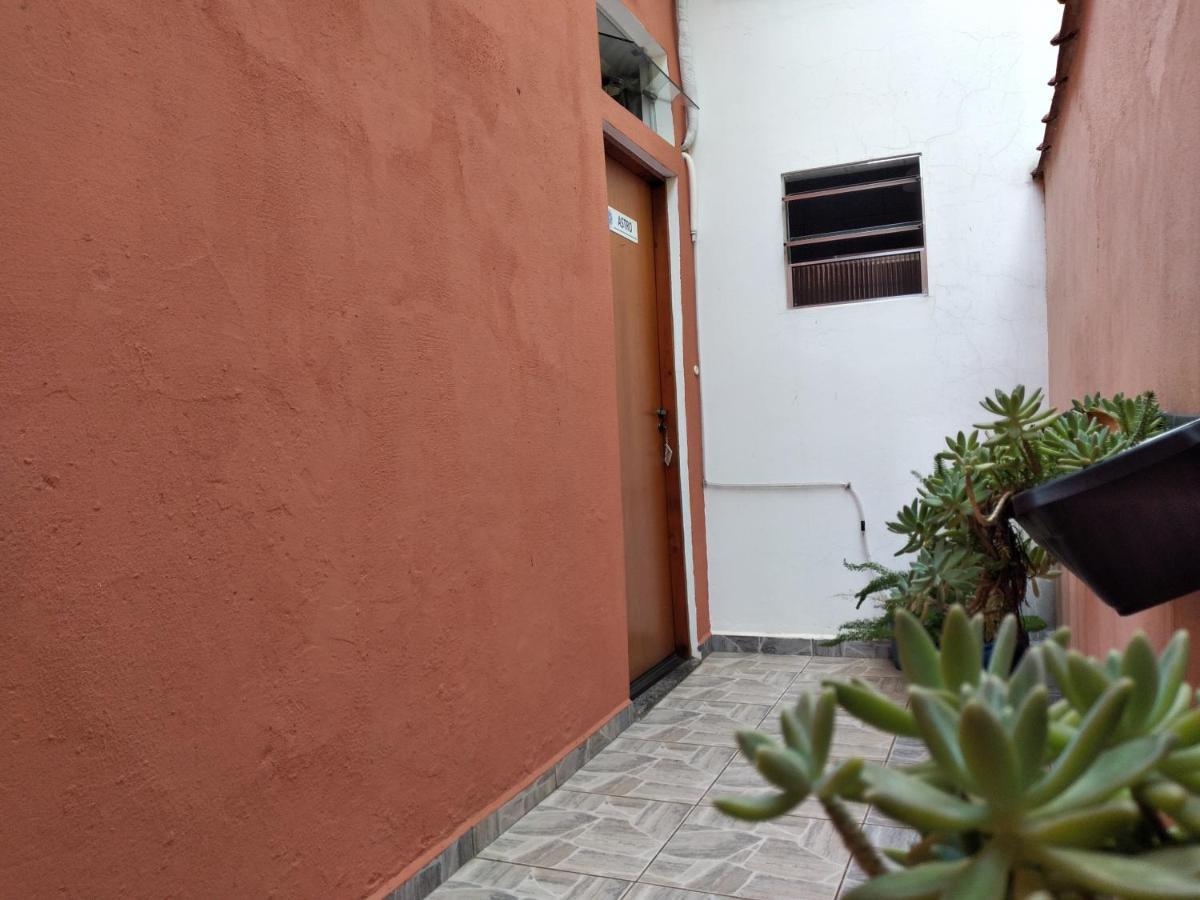 Estrela Da Manha Pousada - Centro De Aguas - Proximo Ao Thermas Águas de São Pedro Екстериор снимка